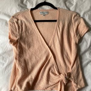 Madewell summer top!